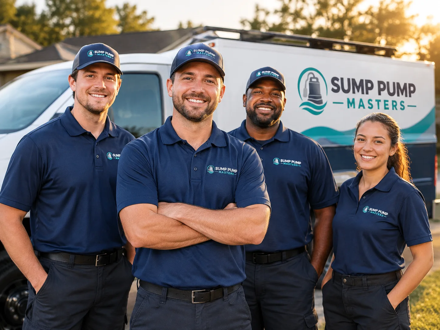 Sump Pump Repair company in Eatonton, GA