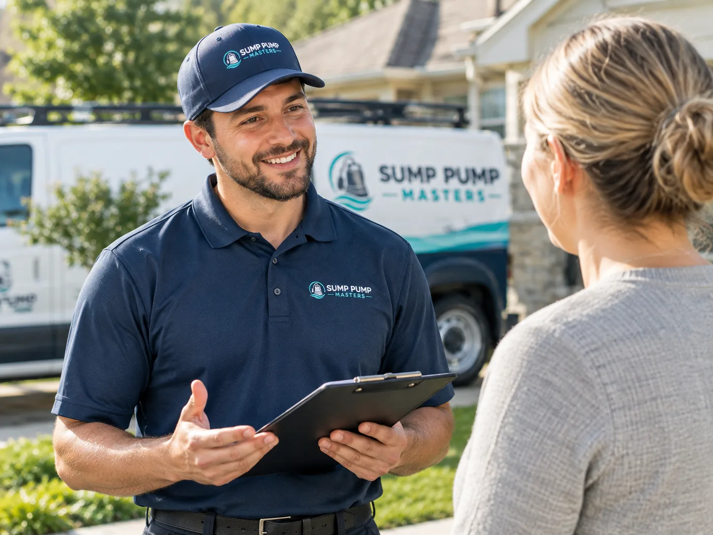Sump Pump Repair Eatonton, GA FAQs